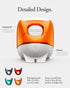 Spigen Apple Watch Classic C1 Charger Stand